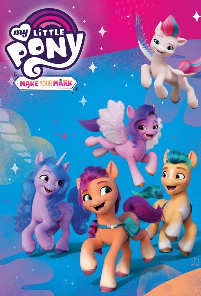 My Little Pony: Залиш свою відзнаку